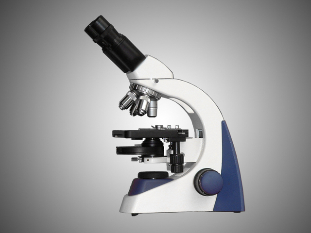 彩色相衬显微镜(缺货) description
